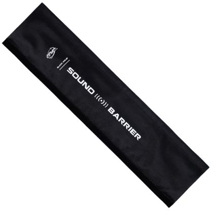 MVP Black Hole Sound Barrier
