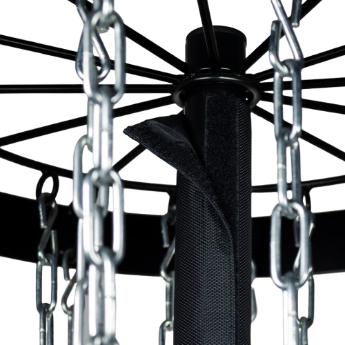 MVP Black Hole Sound Barrier