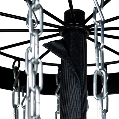 MVP Black Hole Sound Barrier
