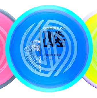 Simon Line Retooled Time-Lapse Misprint (Pre-Order)