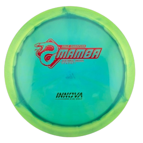 Innova Halo Champion Mamba