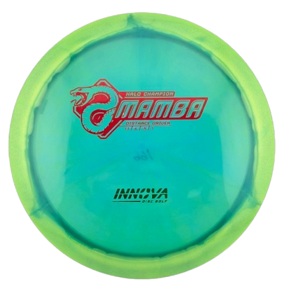 Innova Halo Champion Mamba