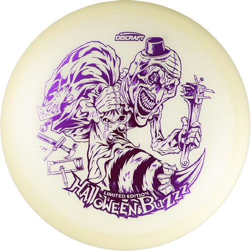 2025 MEGA-GLO HALLOWEEN BUZZZ  PRE-ORDER