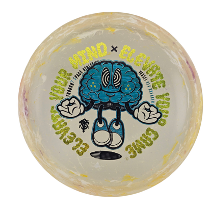 Thought Space - Vessel - Vex Breaker