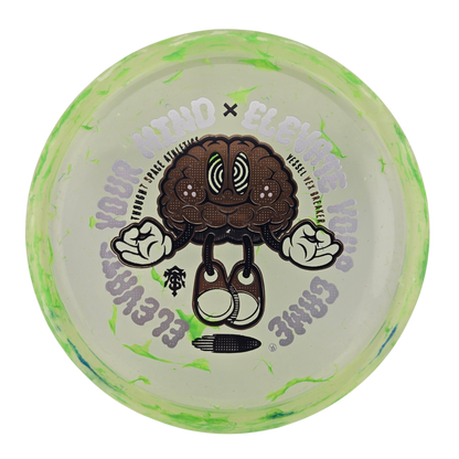 Thought Space - Vessel - Vex Breaker