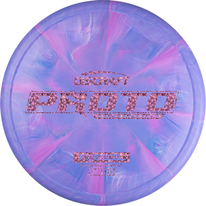 Ricky Wysocki Prototype Fossil PRE-ORDER
