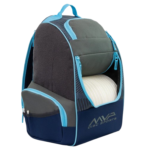 MVP/Axiom/Streamline Shuttle Bags - NEW Updated Models