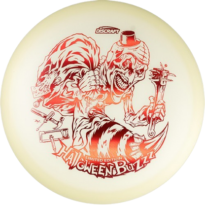 2025 MEGA-GLO HALLOWEEN BUZZZ  PRE-ORDER