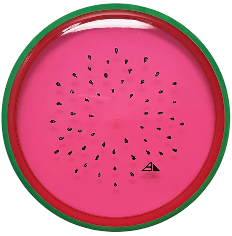 Axiom Watermelon Hex