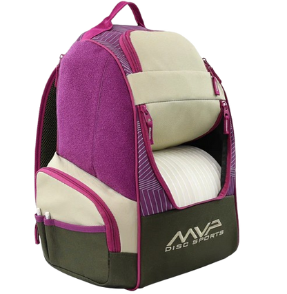 MVP/Axiom/Streamline Shuttle Bags - NEW Updated Models