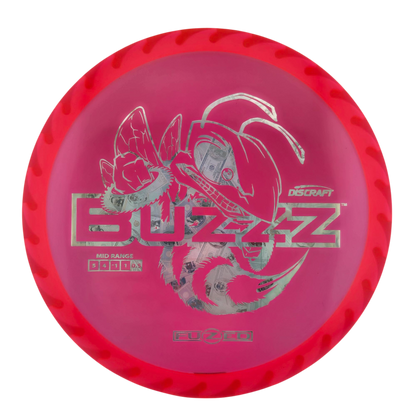 Discraft FuZed Buzzz – Buzzzsaw