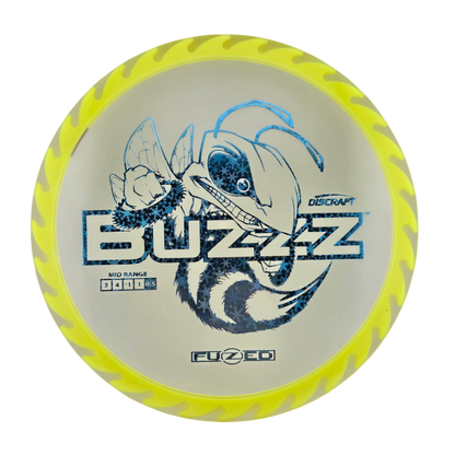 Discraft FuZed Buzzz – Buzzzsaw