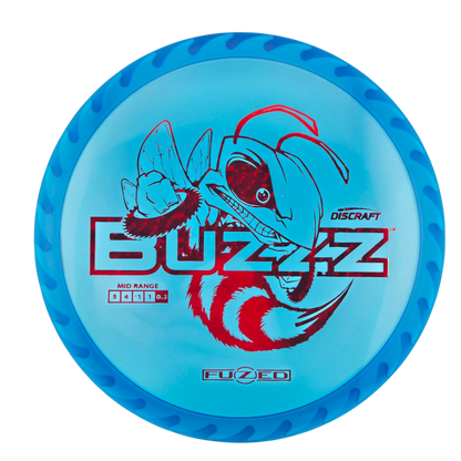 Discraft FuZed Buzzz – Buzzzsaw