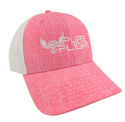 Pure Flight Trucker Hat 2.0