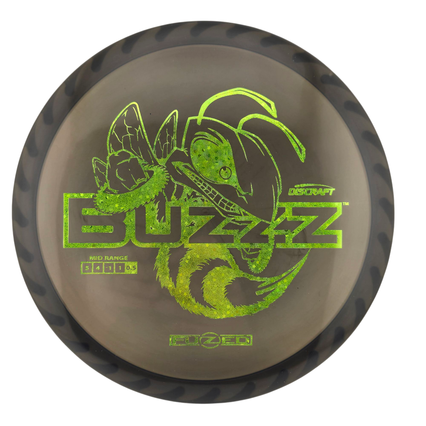 Discraft FuZed Buzzz – Buzzzsaw