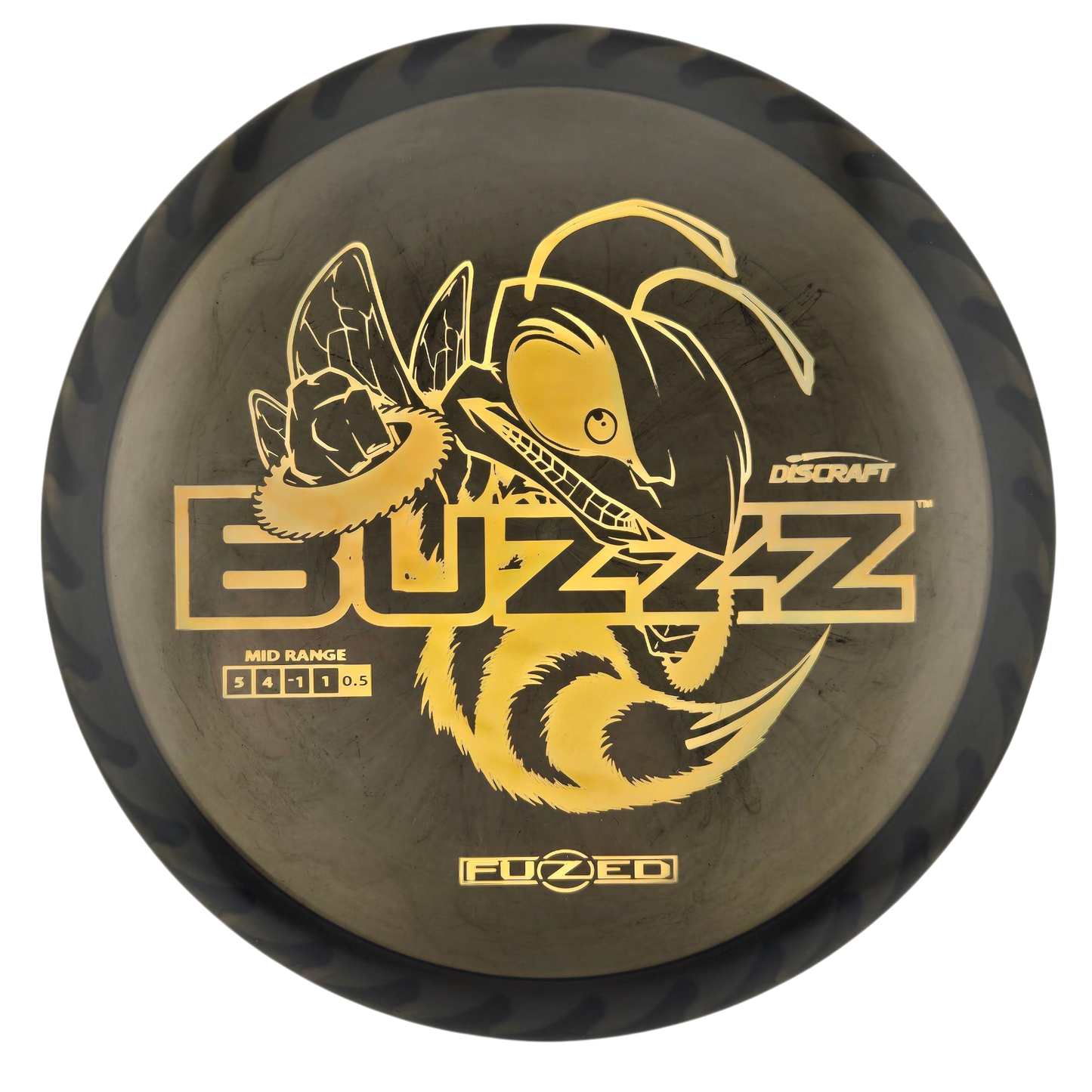 Discraft FuZed Buzzz – Buzzzsaw