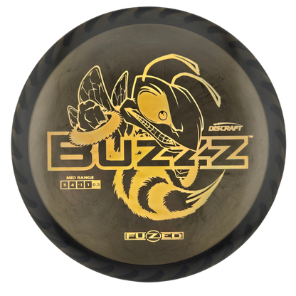 Discraft FuZed Buzzz – Buzzzsaw