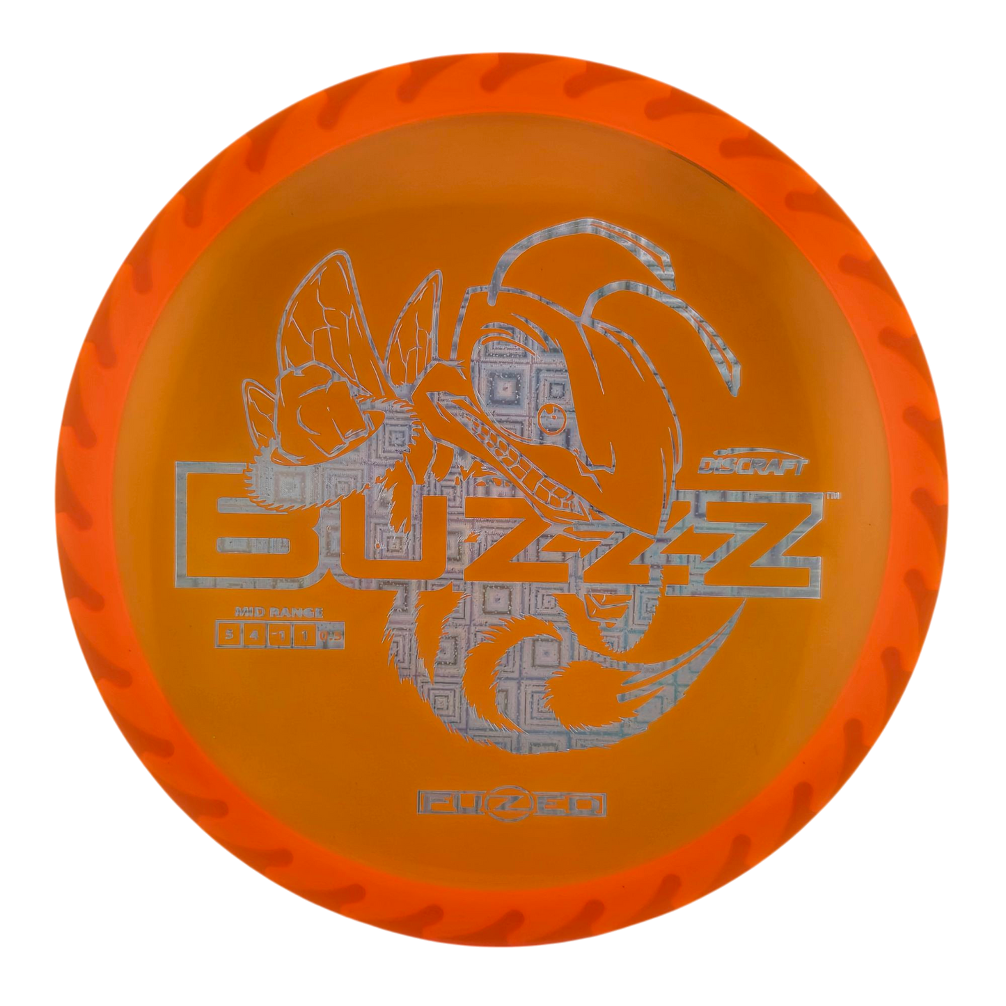 Discraft FuZed Buzzz – Buzzzsaw