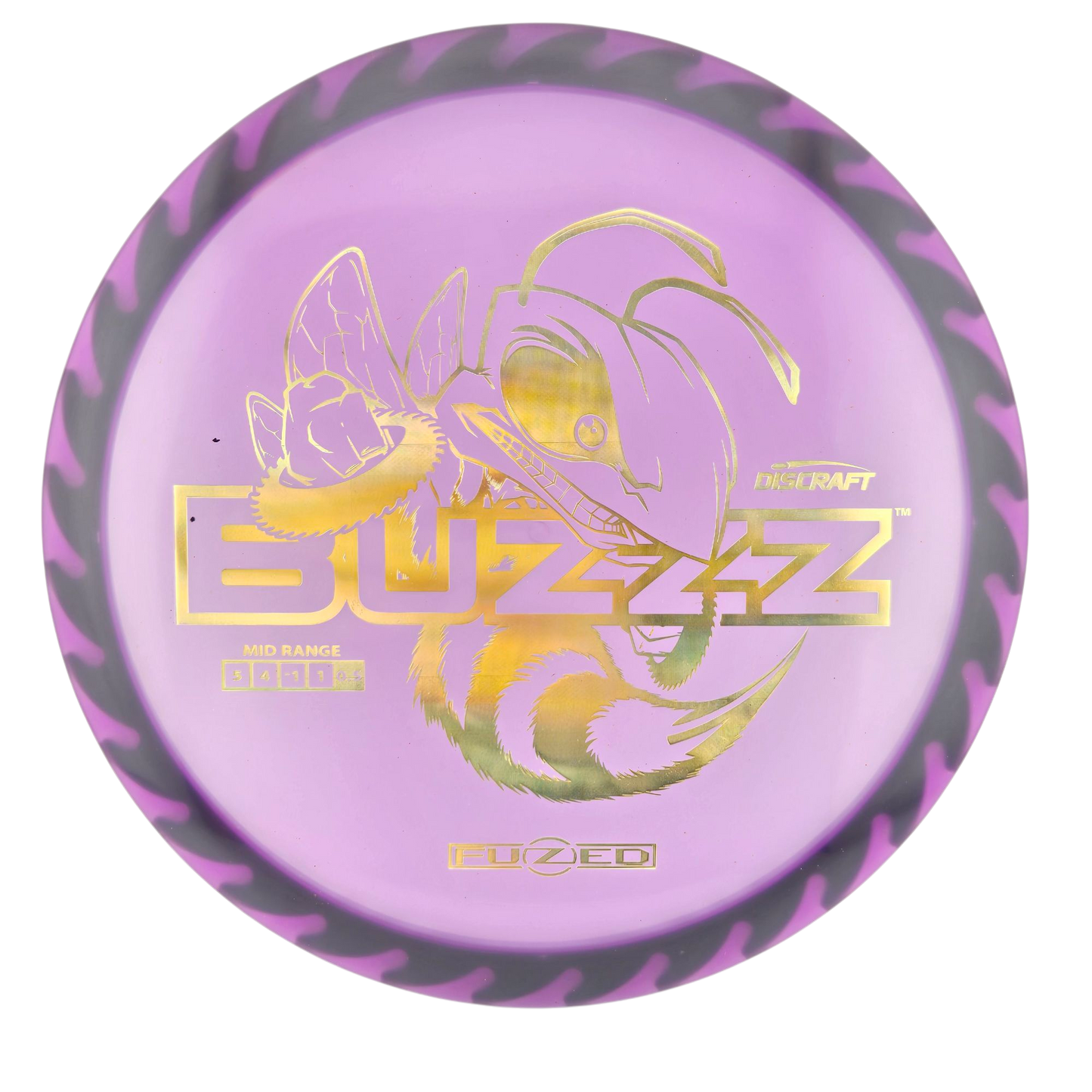 Discraft FuZed Buzzz – Buzzzsaw