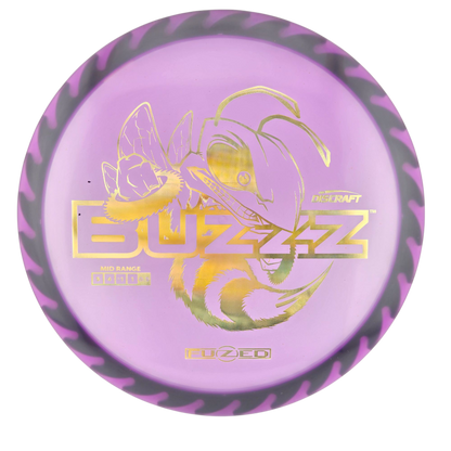 Discraft FuZed Buzzz – Buzzzsaw