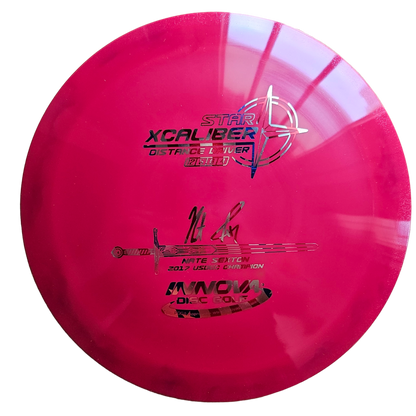 Innova Star XCaliber