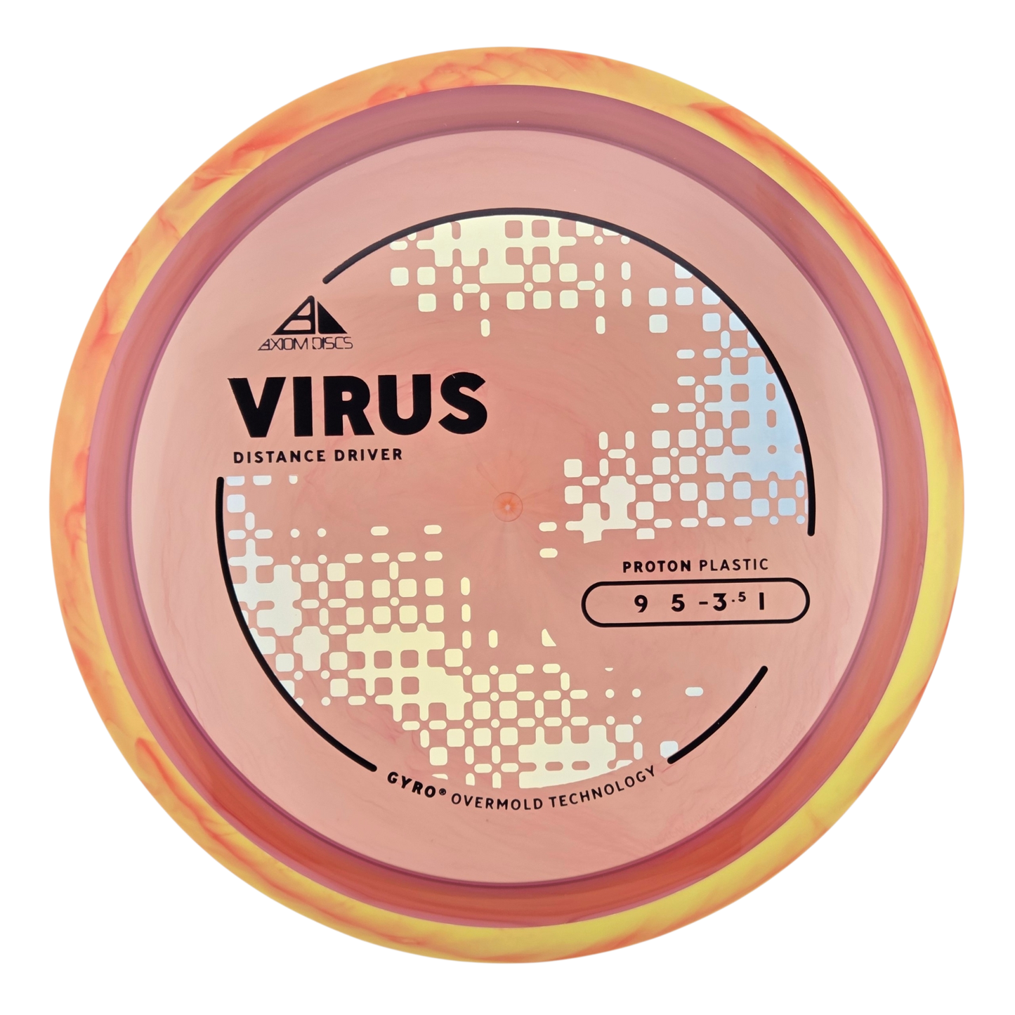 Axiom Proton Virus (PLC)