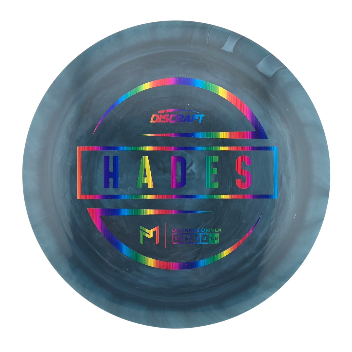 Discraft Paul McBeth ESP Hades