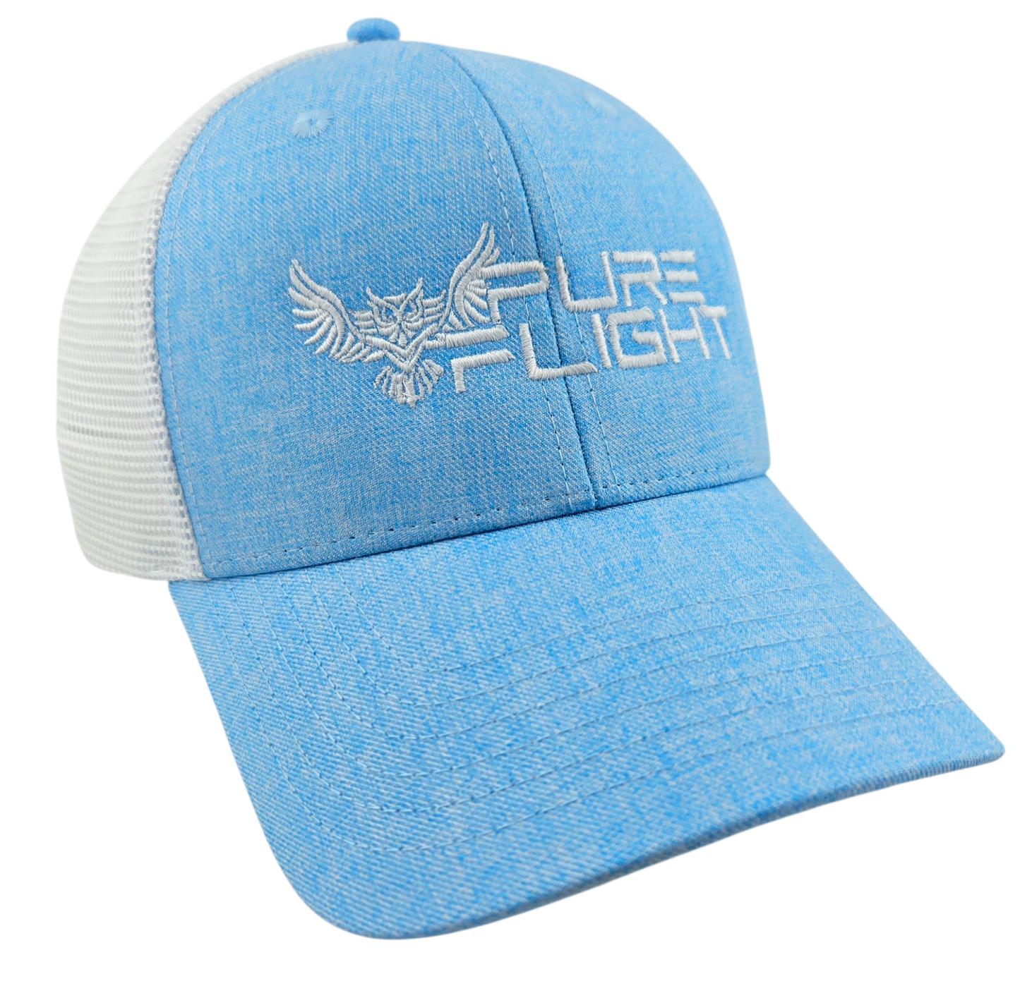Pure Flight Trucker Hat 2.0