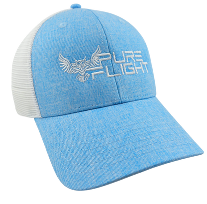 Pure Flight Trucker Hat 2.0