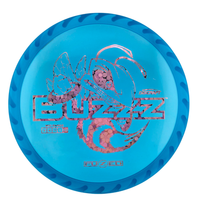 Discraft FuZed Buzzz – Buzzzsaw