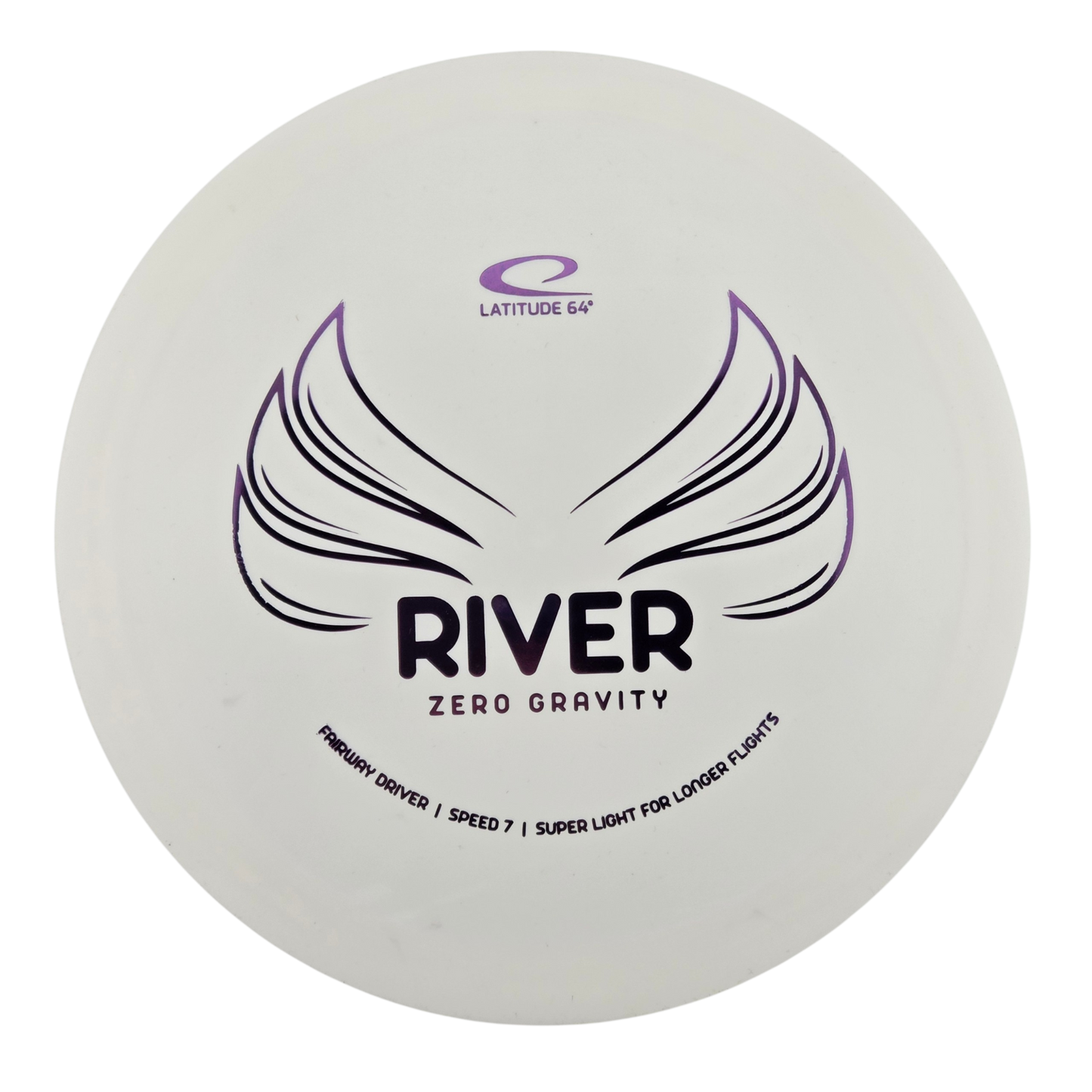 Latitude 64 Zero Gravity River