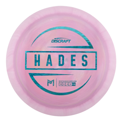 Discraft Paul McBeth ESP Hades