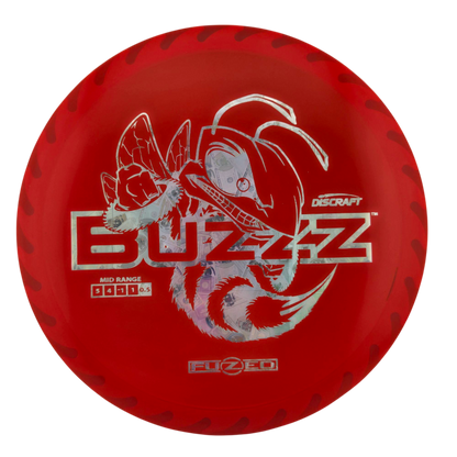 Discraft FuZed Buzzz – Buzzzsaw