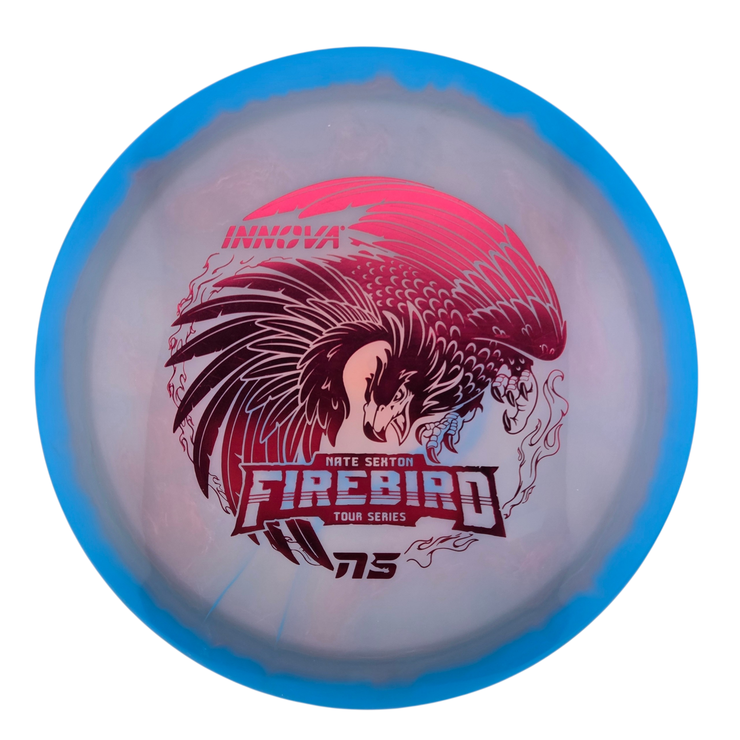 2023 Sexton Firebird - Field Tested - 9.4/10