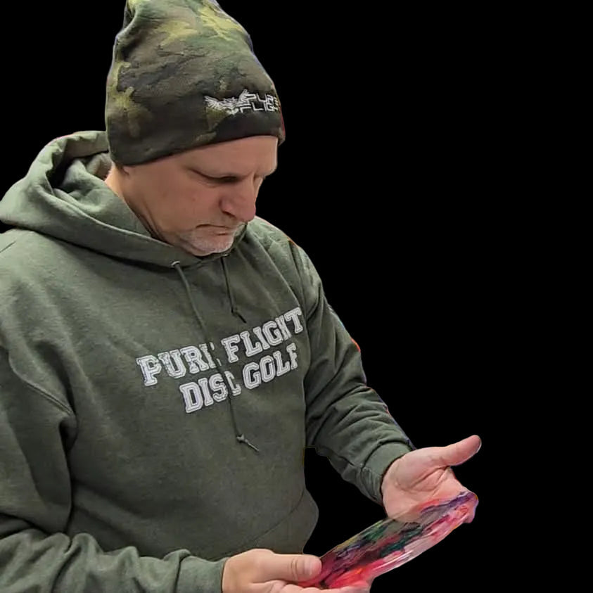 Pure Flight Hoodie 3.0