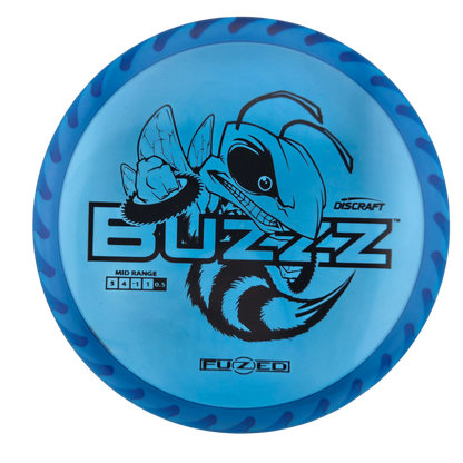 Discraft FuZed Buzzz – Buzzzsaw