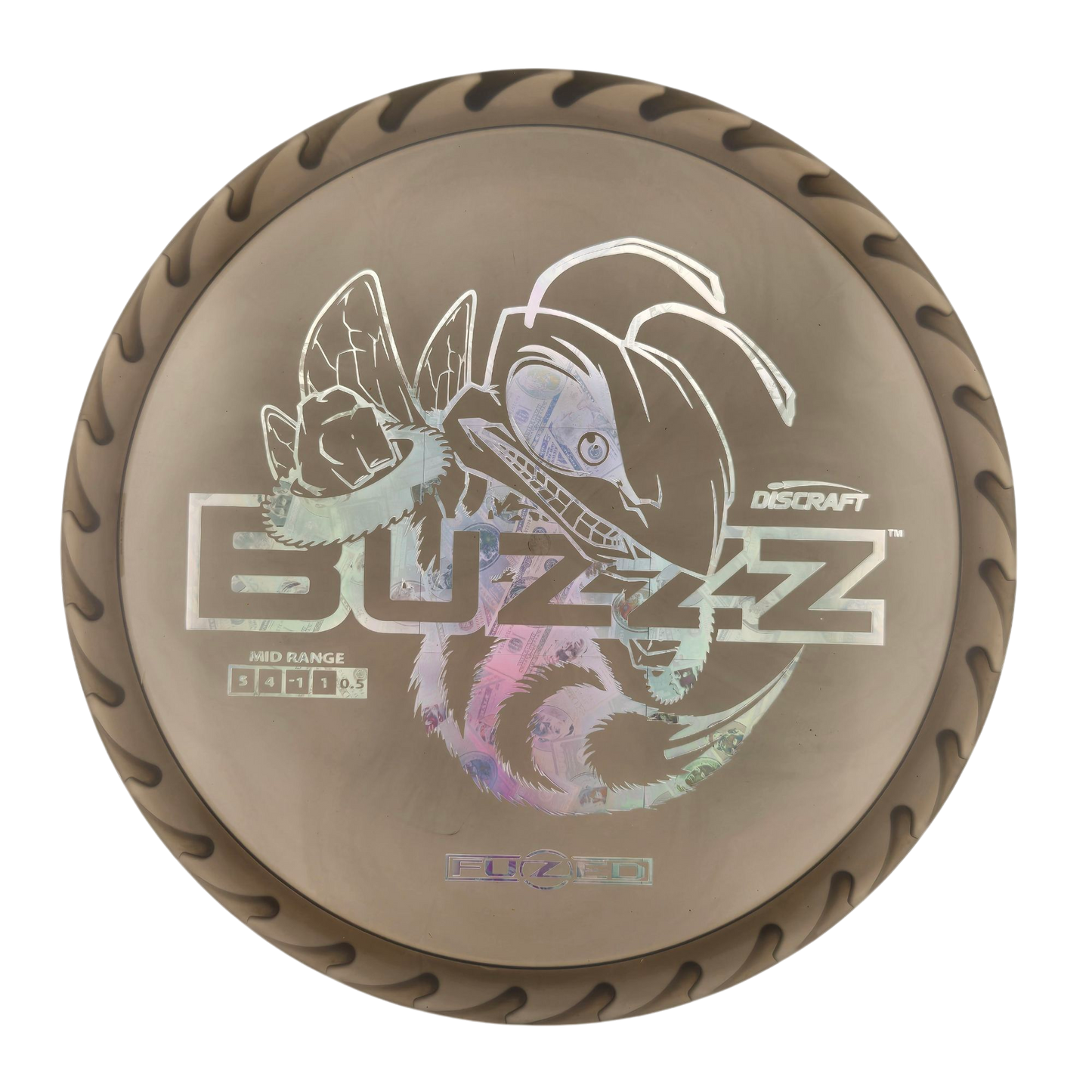 Discraft FuZed Buzzz – Buzzzsaw