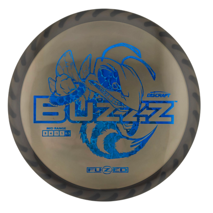 Discraft FuZed Buzzz – Buzzzsaw