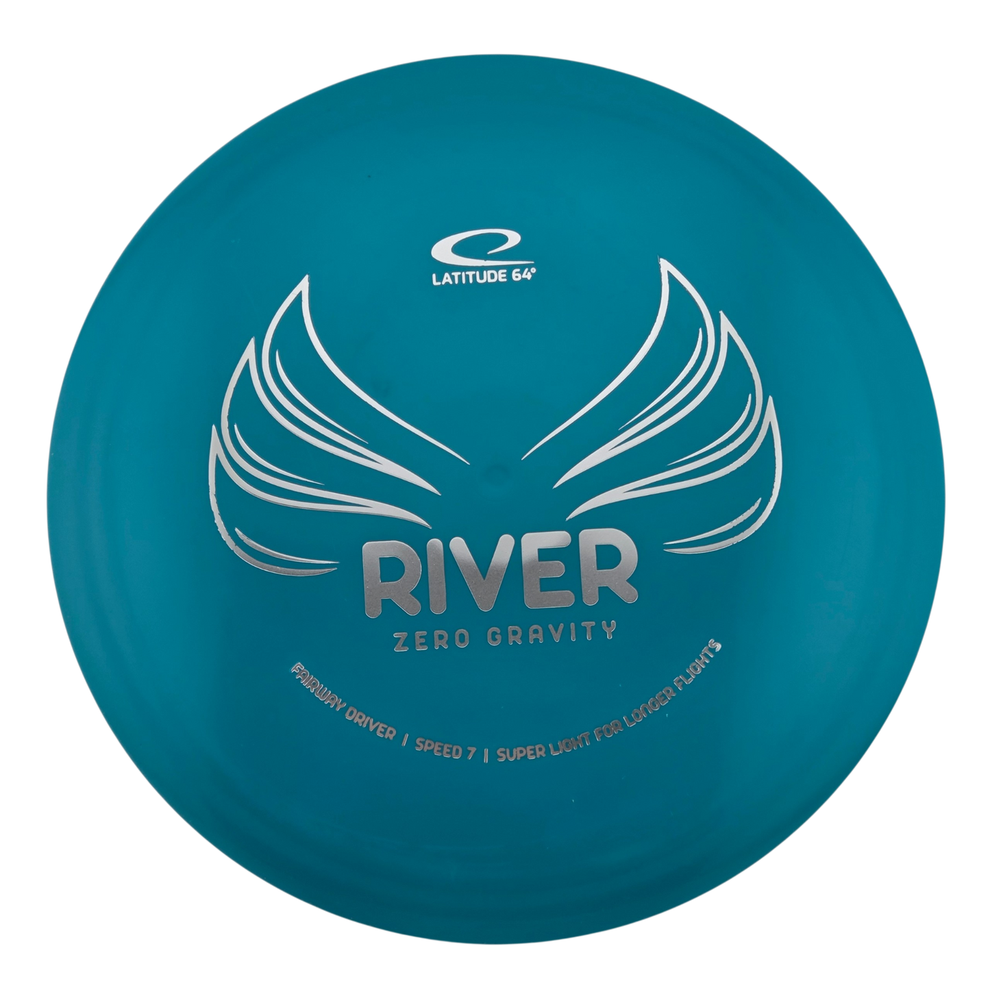 Latitude 64 Zero Gravity River