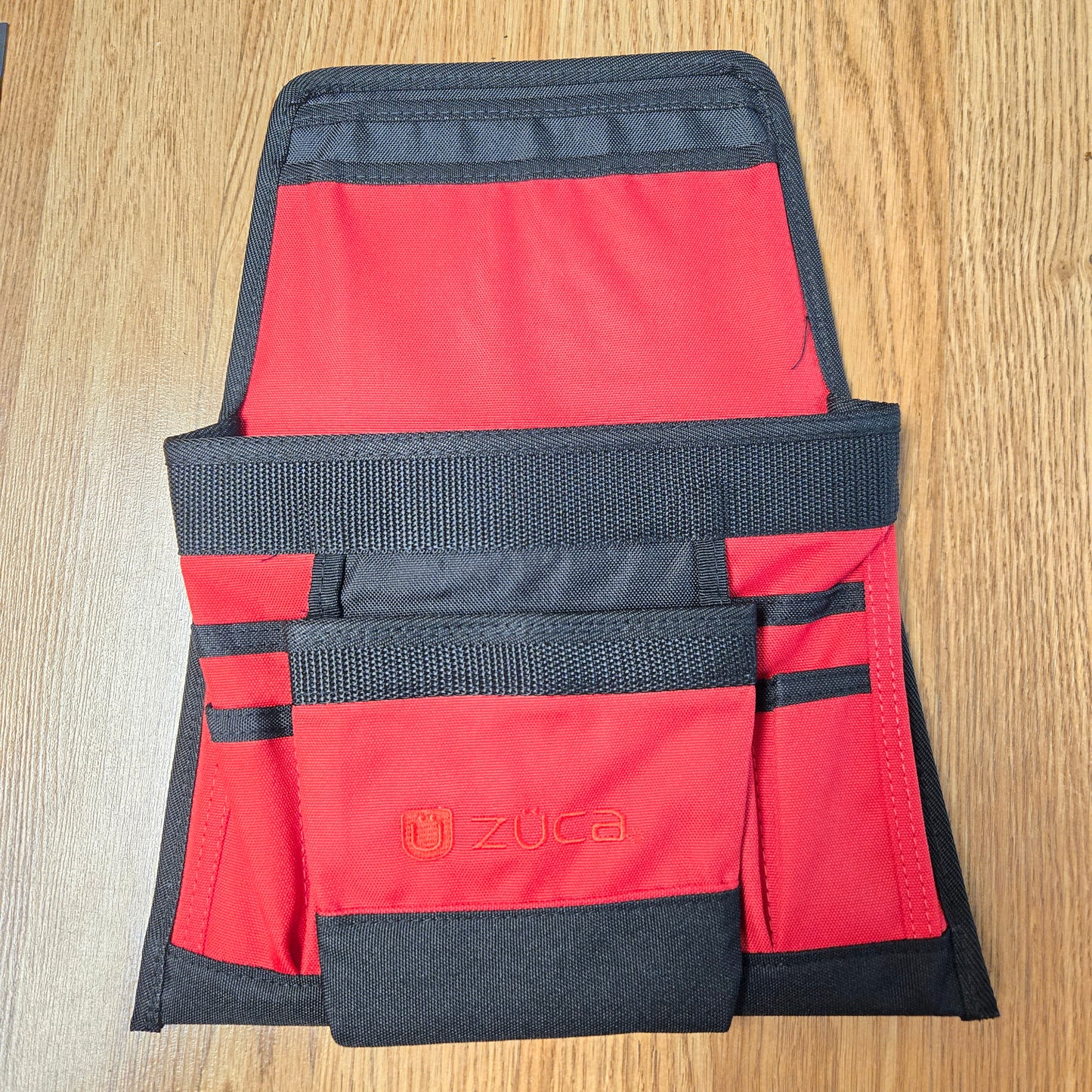Zuca Putter Pouch