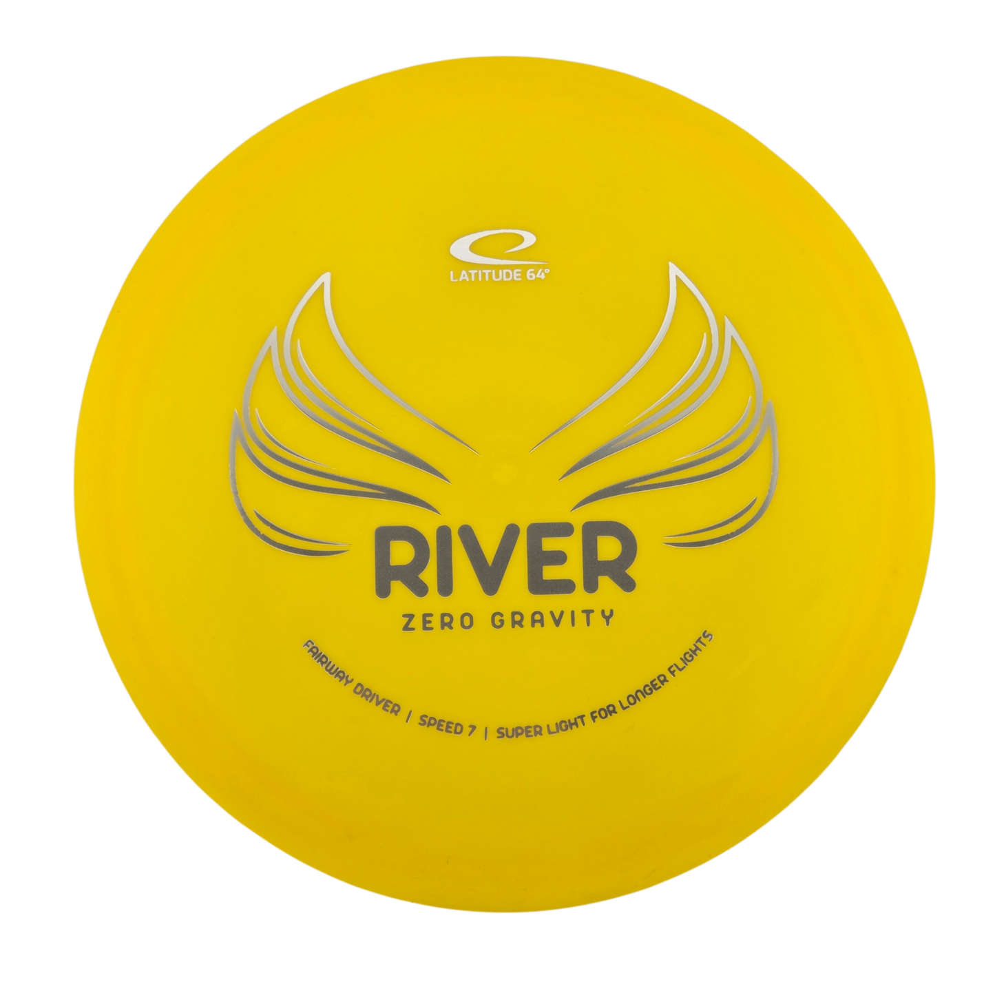 Latitude 64 Zero Gravity River