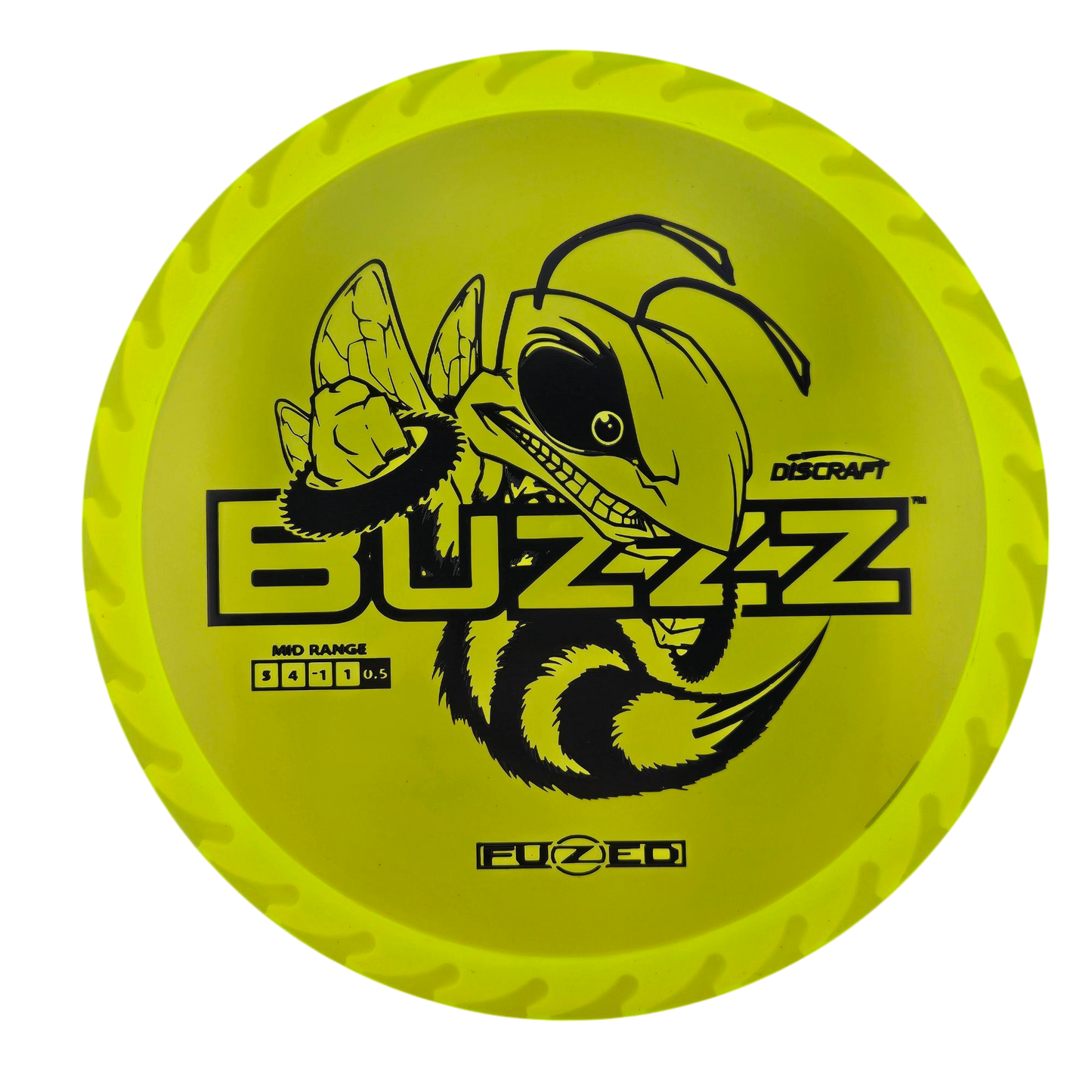 Discraft FuZed Buzzz – Buzzzsaw