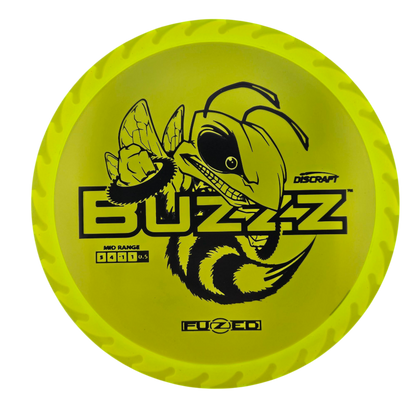 Discraft FuZed Buzzz – Buzzzsaw