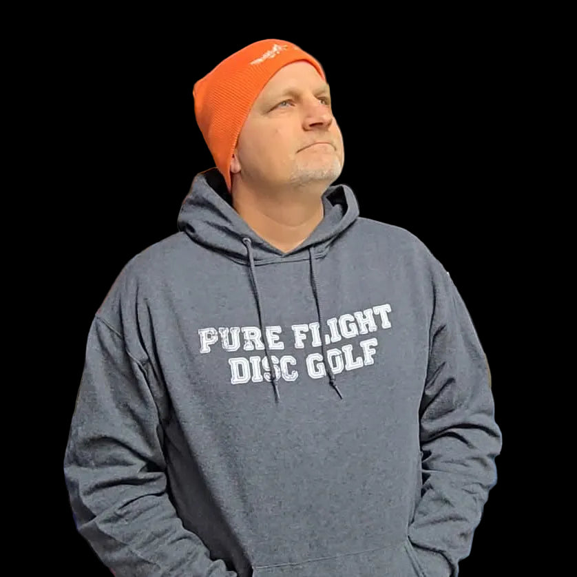 Pure Flight Hoodie 3.0