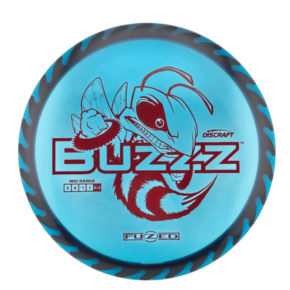 Discraft FuZed Buzzz – Buzzzsaw