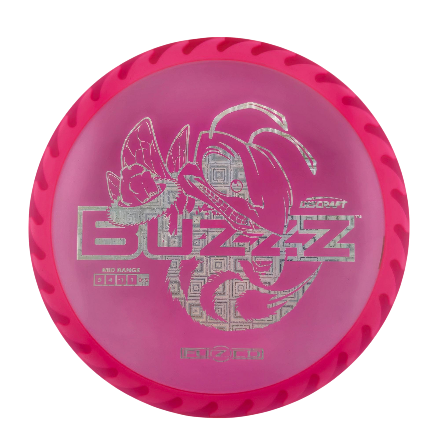 Discraft FuZed Buzzz – Buzzzsaw