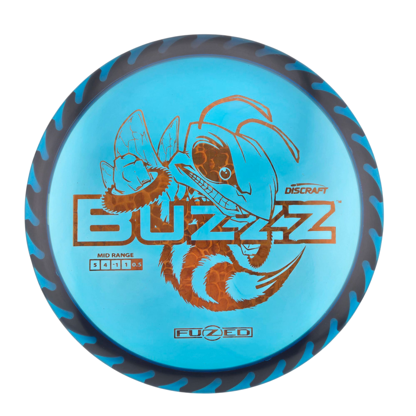 Discraft FuZed Buzzz – Buzzzsaw