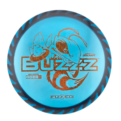 Discraft FuZed Buzzz – Buzzzsaw