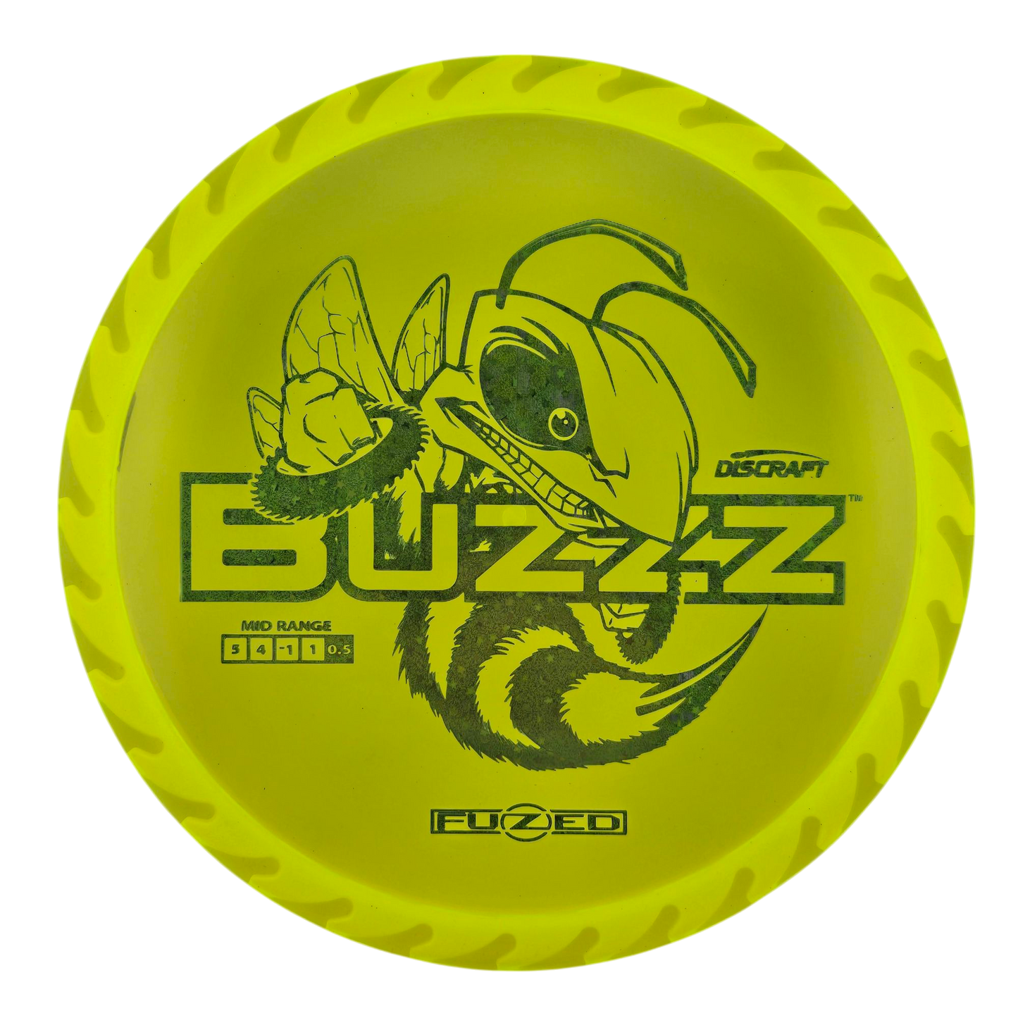 Discraft FuZed Buzzz – Buzzzsaw