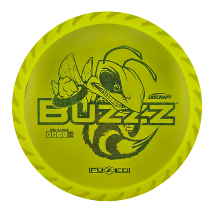 Discraft FuZed Buzzz – Buzzzsaw